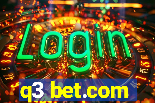 q3 bet.com